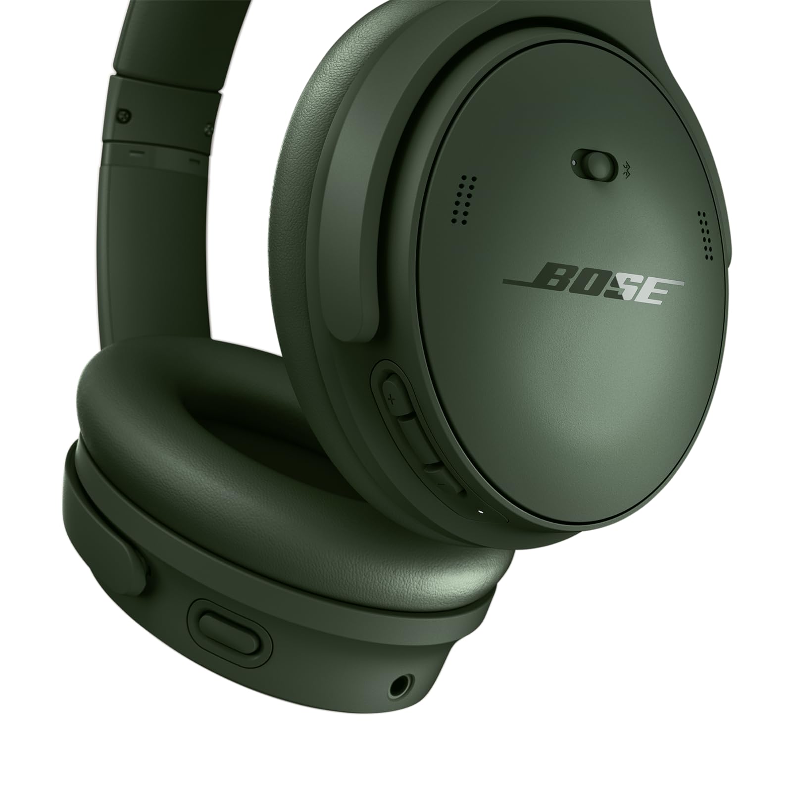 Bose QuietComfort Wireless Noise Cancelling Headphones