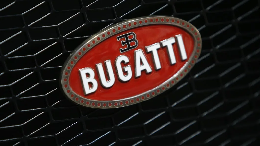 Bugatti's Chiron Successor: New Details on Engine, Hybrid Power, and Performance