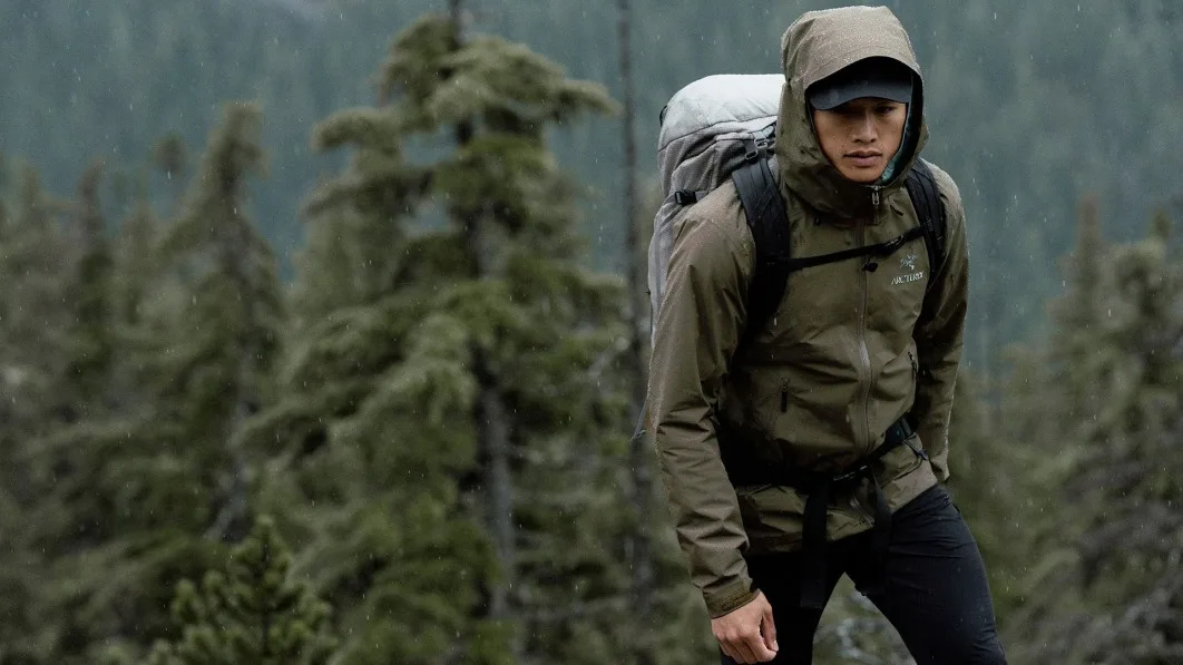 "Discover the Arc'teryx Beta LT Jacket on Sale at REI - Perfect Gear for Summer Adventures"