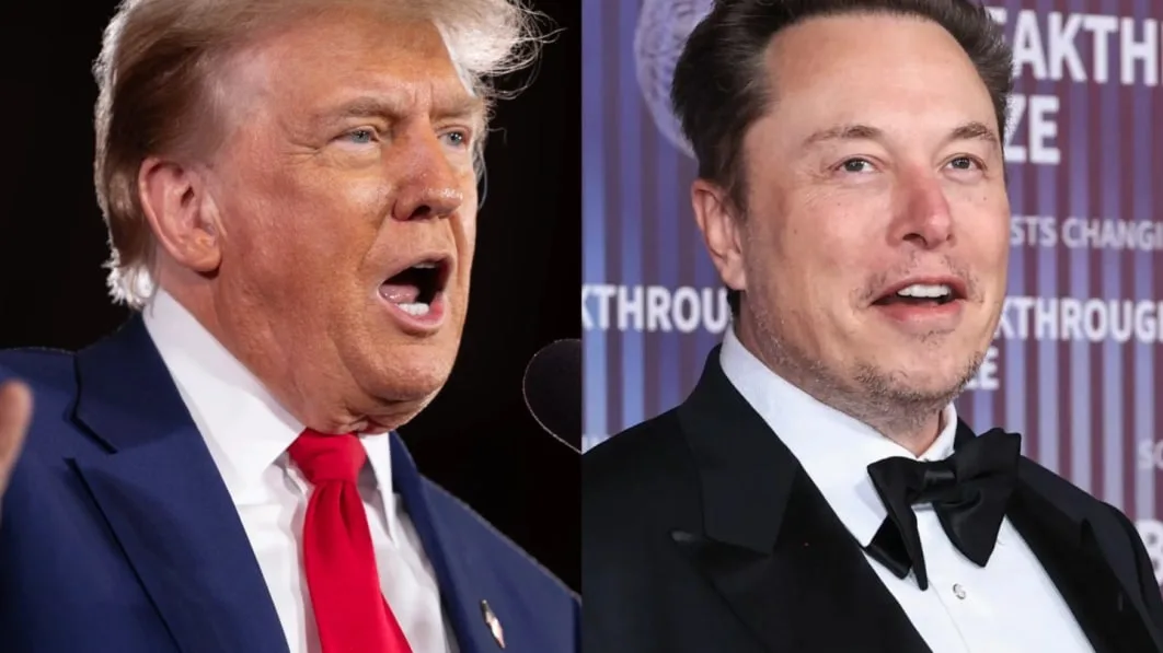 Elon Musk in Talks with Donald Trump for Potential White House Role