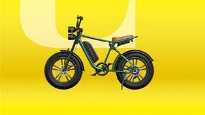 "Engwe Summer Sale: Save Up to $450 on E-Bikes and E-Scooters"