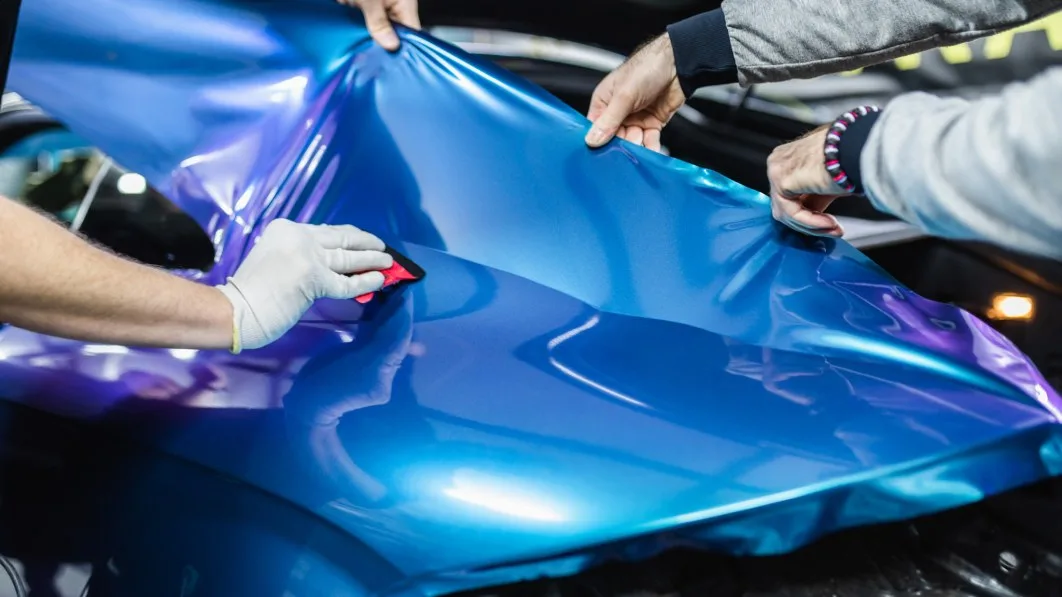 Everything You Need to Know About Car Wraps: Cost, Durability, and Pros and Cons