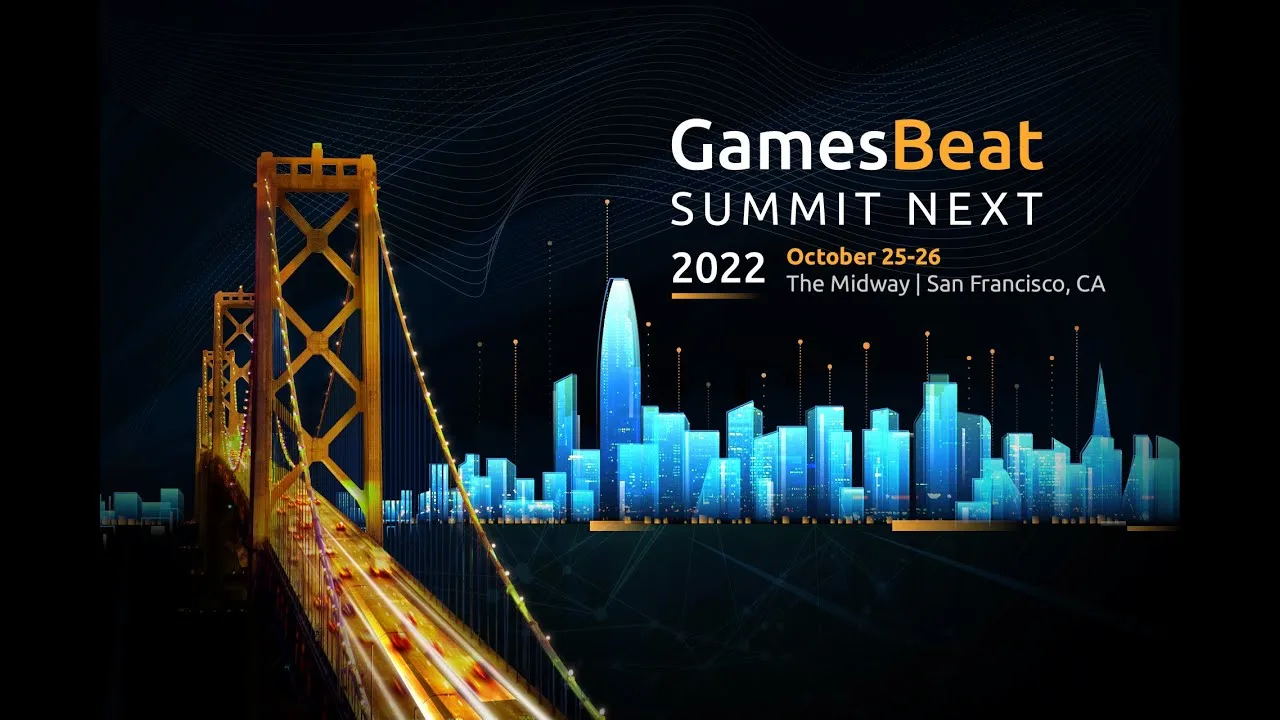 GamesBeat Summit 2024: Exploring Resilience and Adaptation in the Game Industry