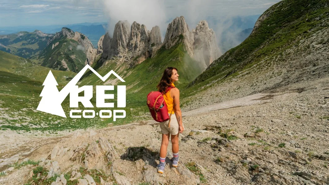 Gear Up for Big Savings at REI Outlet's Anniversary Sale - Save Up to 60%!