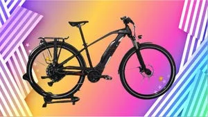 "Get Rolling This Memorial Day with Up to $1,000 Off Eco-Friendly Bikes"