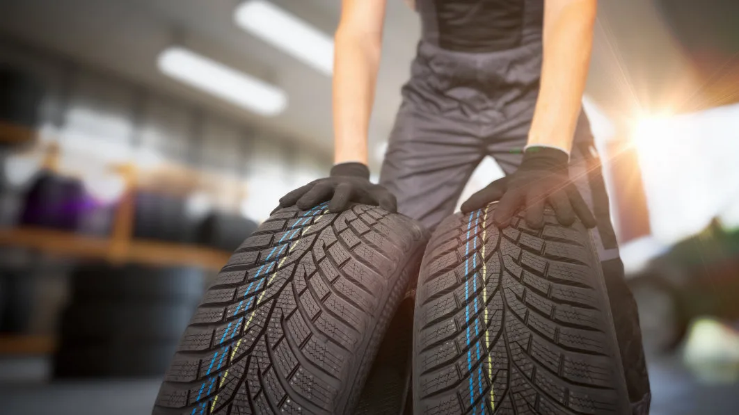 "Get the Best Deals on Tires in May: Save Up to $200 on Bridgestone, Continental, and More"