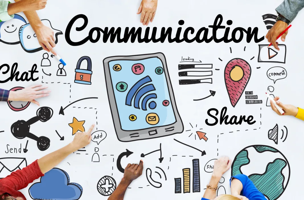 How In-App Messaging Enhances Customer Communication and Engagement