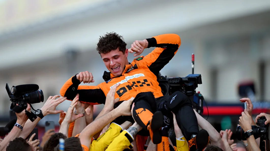 Lando Norris Secures First Formula 1 Victory at 2024 Miami Grand Prix