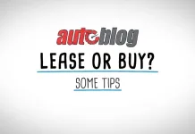 Lease vs. Finance: A Comprehensive Guide to Buying or Leasing a Car