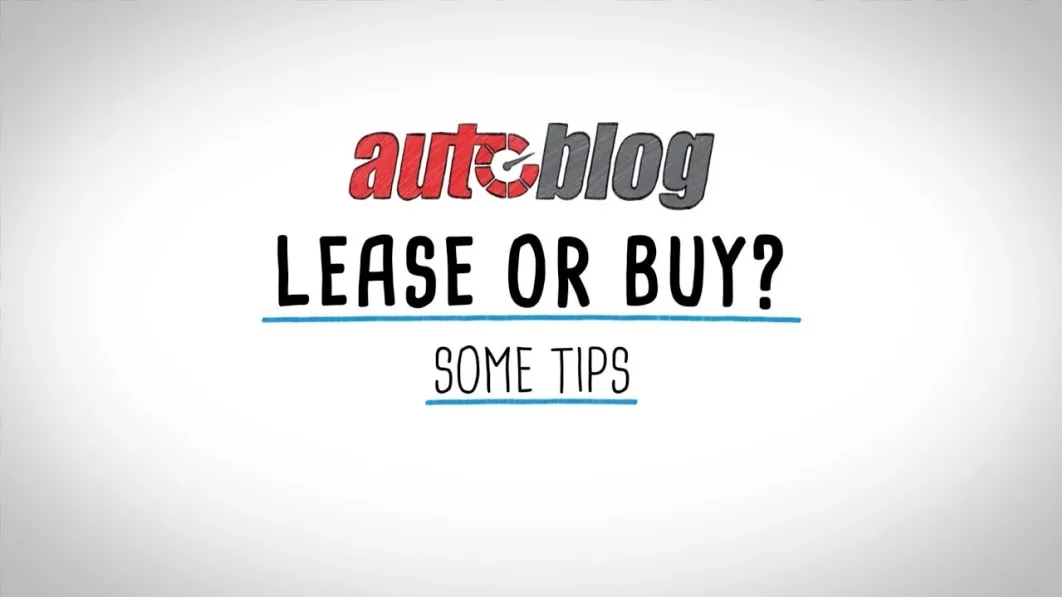 Lease vs. Finance: A Comprehensive Guide to Buying or Leasing a Car