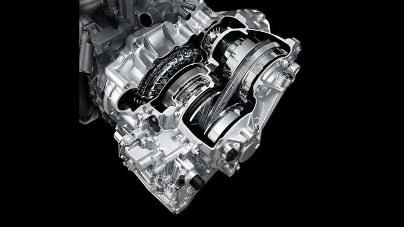 Maximizing Fuel Efficiency and Drivability: The Benefits and Drawbacks of CVT Transmissions