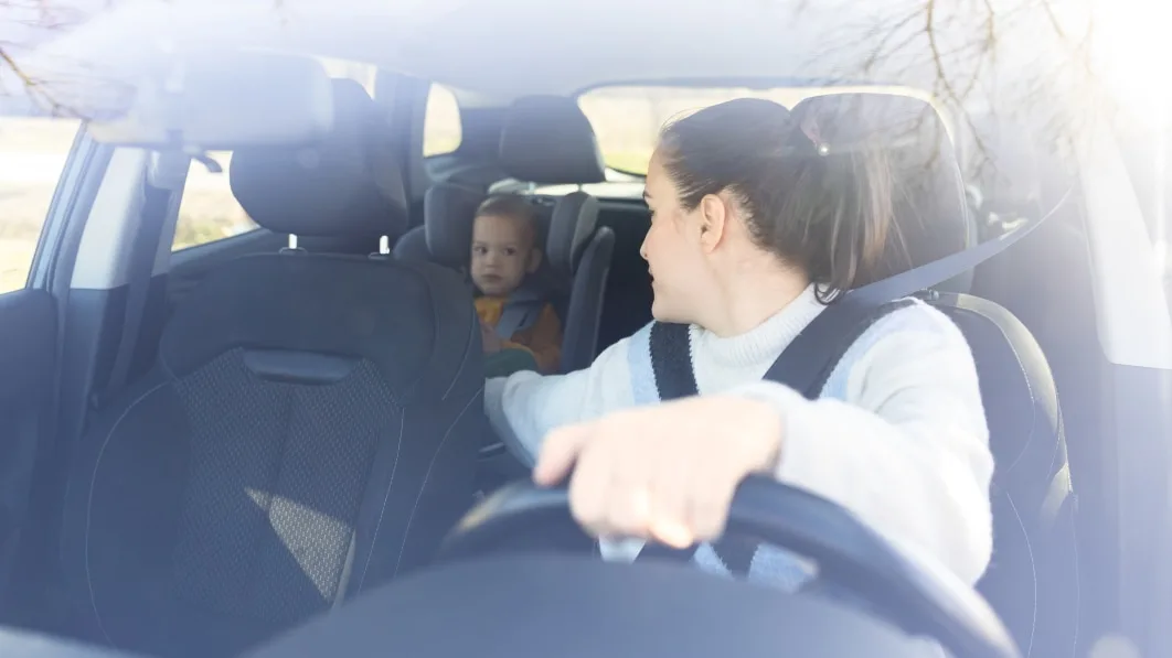 Preventing Heatstroke in Cars: How to Keep Children and Pets Safe