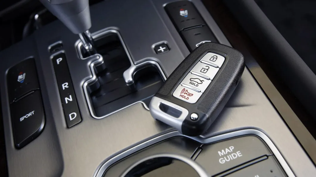 Protecting Your Car from Wireless Key Fob Theft: Tips and Tricks