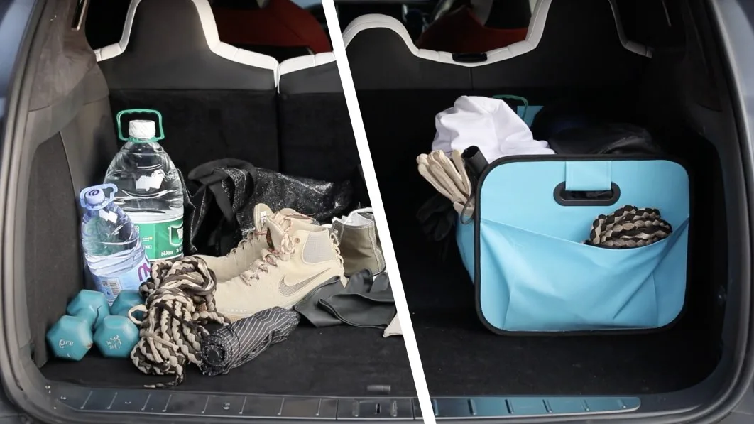 Save 41% on a Durable Trunk Organizer for Your Summer Adventure