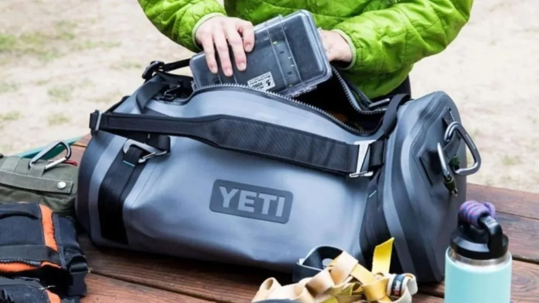 "Snag 20% Off Yeti Gear at REI Spring Sale: Coolers, Drinkware, and More!"