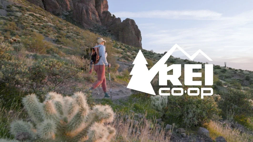 Stay Cool and Protected This Summer with the REI Co-op Sahara Shade Hoodie