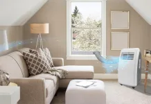 "Stay Cool this Summer with the Best Portable Air Conditioners for Sale Online"