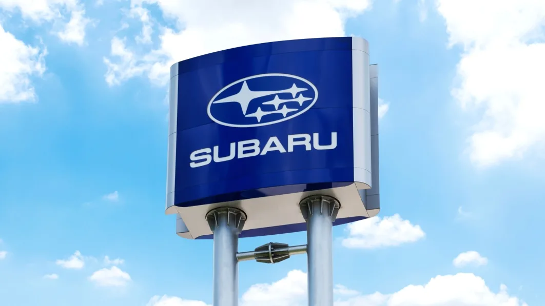 Subaru and Toyota Deepen Partnership for Electric Crossover Production