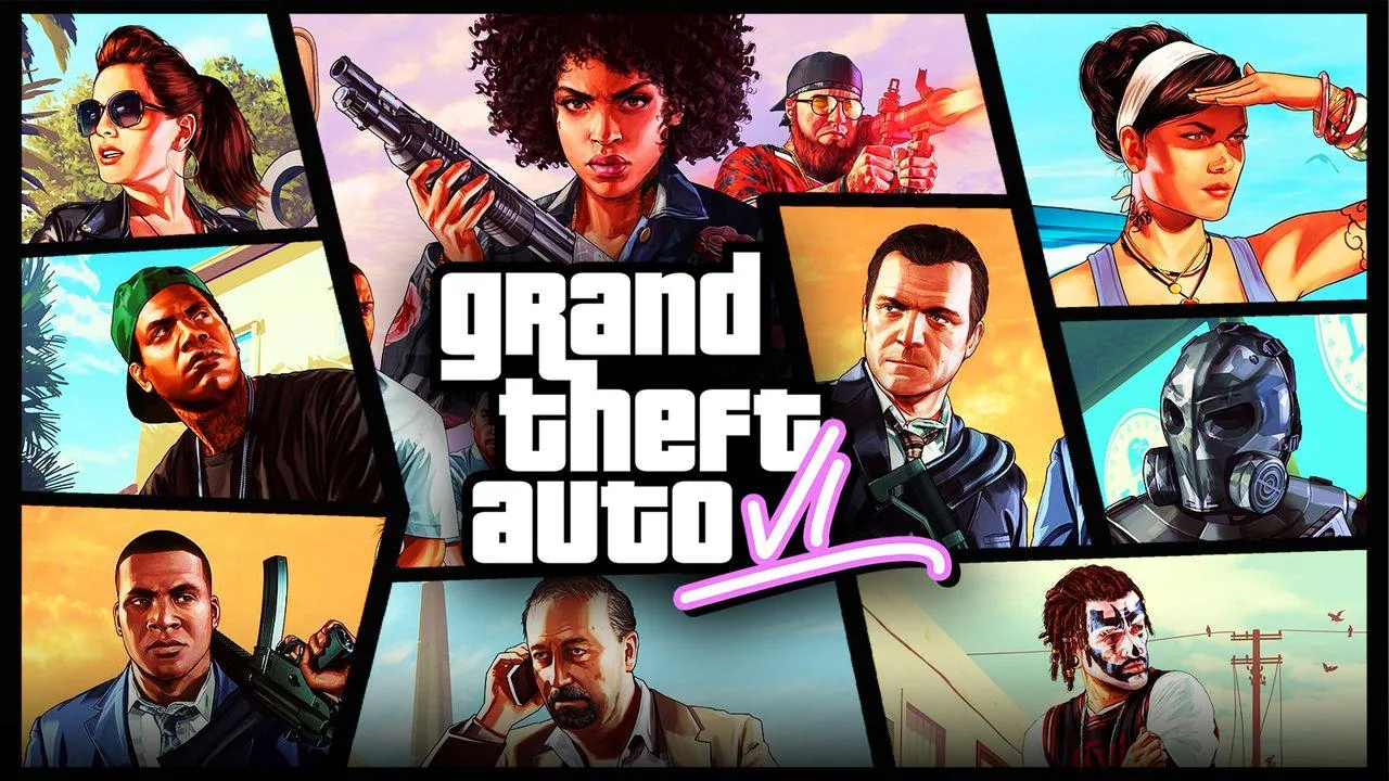 Take-Two Interactive Reports $1.35 Billion in Q4 Bookings, Expects Grand Theft Auto VI Release in 2025