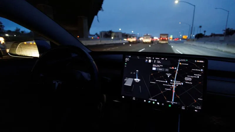 Tesla Faces July 1 Deadline to Provide Information on Autopilot Crashes