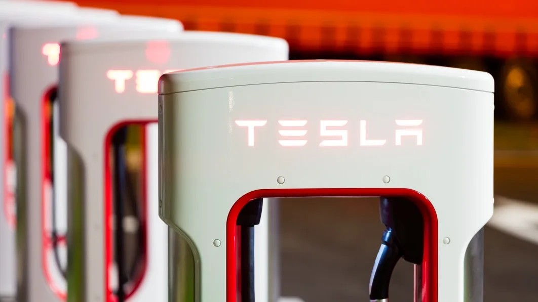 Tesla Layoff Raises Concerns for Other Automakers' EVs Joining Supercharger Network