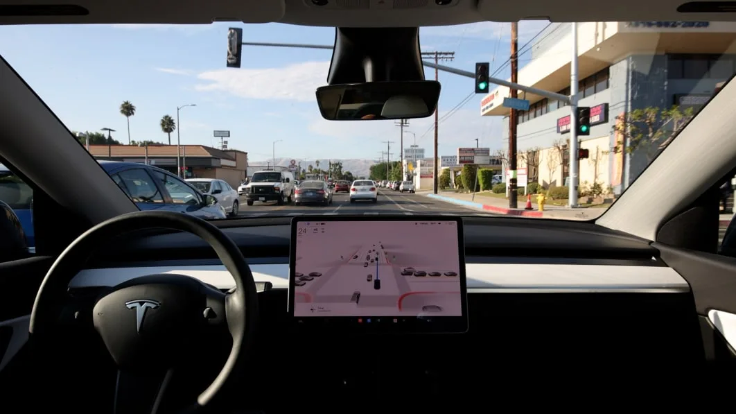 Tesla's "Full Self-Driving" Trial Sees Only 2% Conversion Rate to Paid Subscriptions