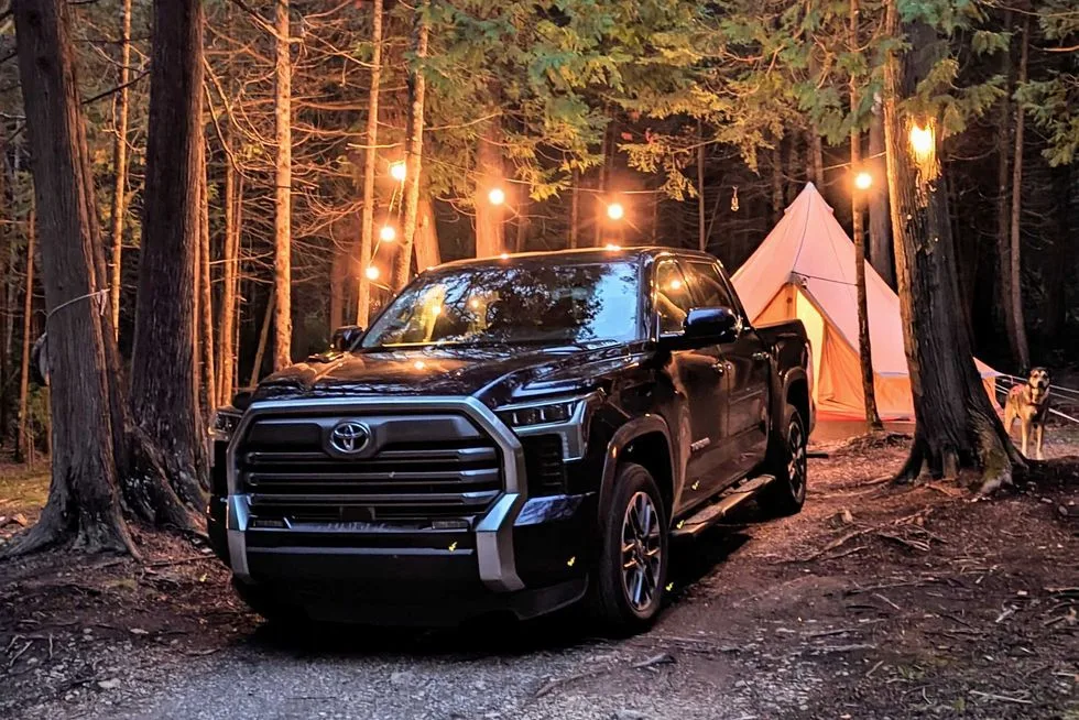 Testing the Toyota Tundra: Can it Compete with American Full-Size Pickups?