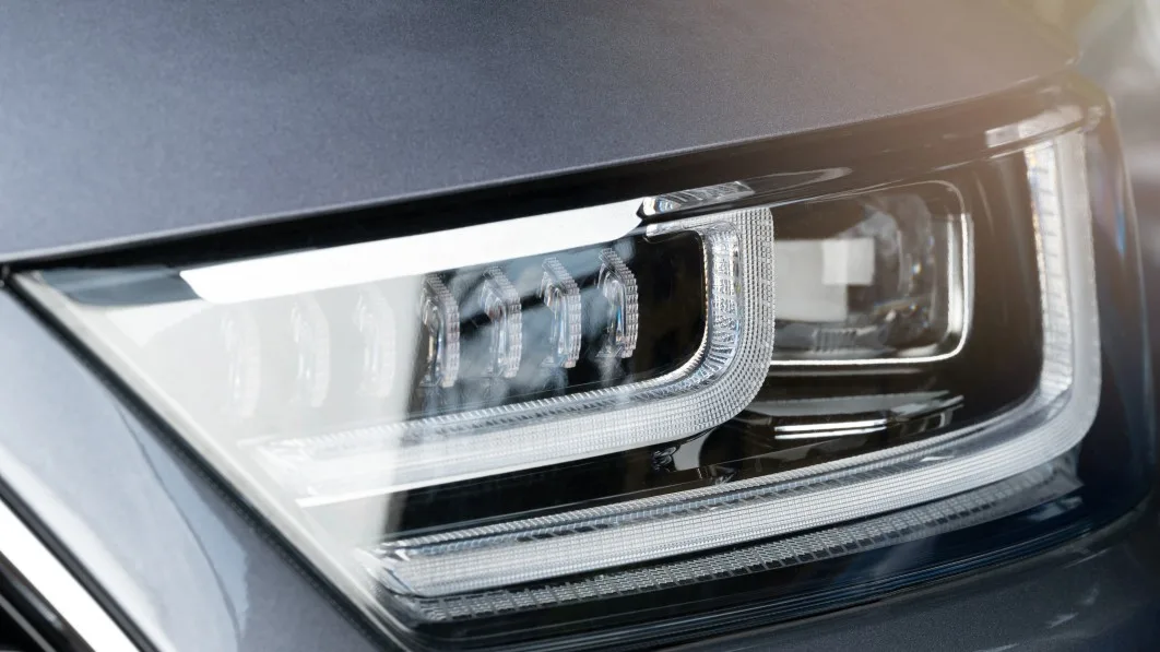 "The Best LED Headlights for Improved Visibility and Safety: Top Picks for 2024"