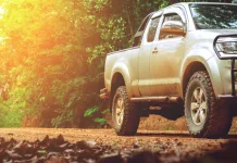 The Best Off-Roading Tires for Trucks and SUVs: Top Picks for Mud, Rocks, and More