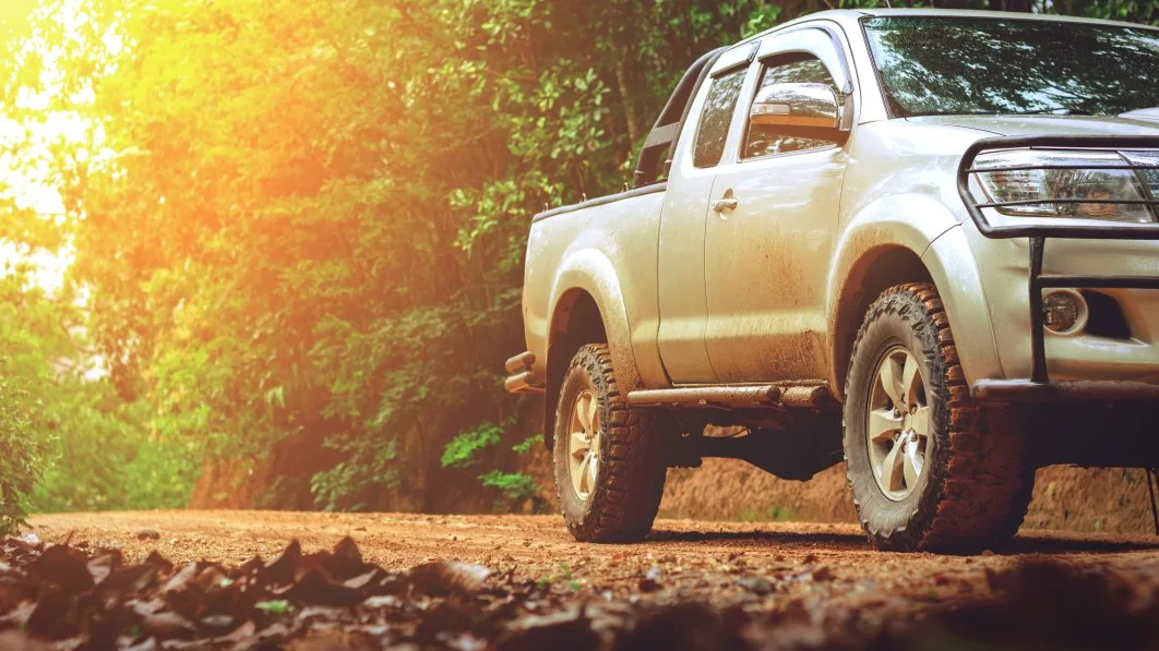 The Best Off-Roading Tires for Trucks and SUVs: Top Picks for Mud, Rocks, and More