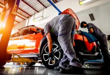 The Best Repair Shops for Your Car: Dealerships, Independents, and Chains