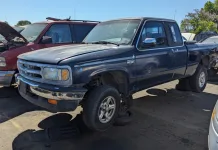 The Fascinating History of the Ford-Mazda Pickup Partnership in the US