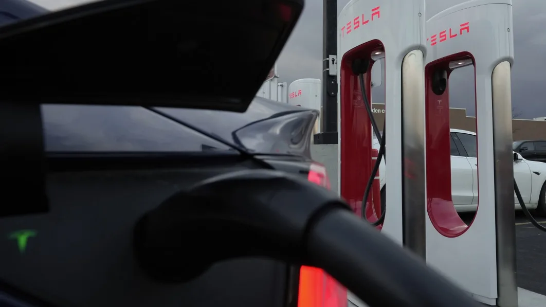 The Impact of Elon Musk's Decision on Tesla's Supercharger Team and the Future of Electric Vehicle Charging in the US