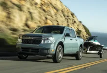 The Most Fuel-Efficient Trucks: A Comprehensive List for Every Class