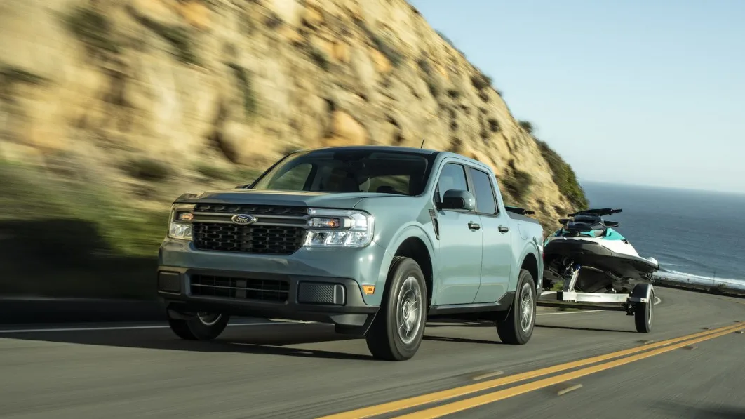 The Most Fuel-Efficient Trucks: A Comprehensive List for Every Class