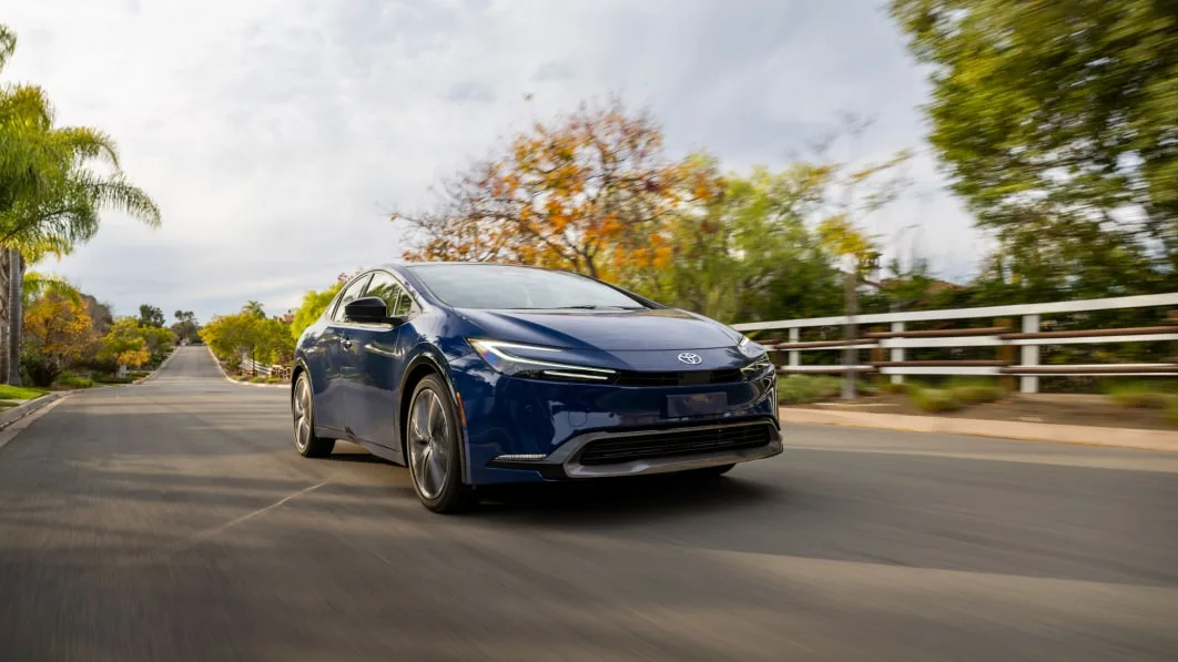 The Rise of Hybrids: Sales Surge in 2023 and Reach New Milestone