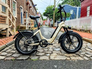 The Super73-Z Adventure Series: A Cool and Powerful E-Bike for Teens and Young Adults