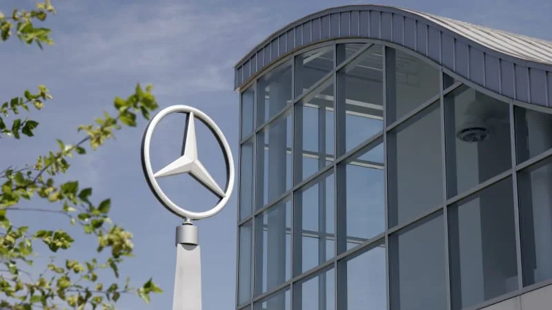 "The UAW Faces Setback in Organizing Mercedes-Benz Plant in Alabama, but Persists in Anti-Union South"