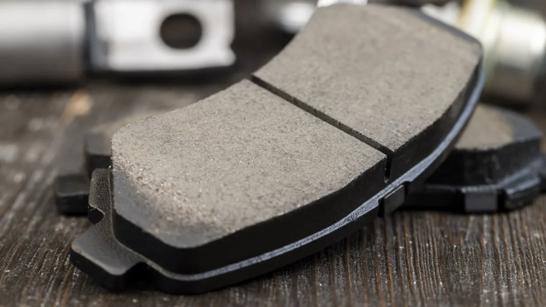 Top Ceramic Brake Pads for Sale Online: Bosch, Power Stop, Bendix, Brembo, EBC Brakes