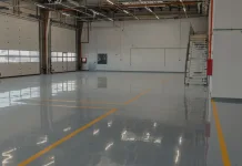 Top DIY Epoxy Garage Floor Coating Kits for Added Protection and a Stunning Finish