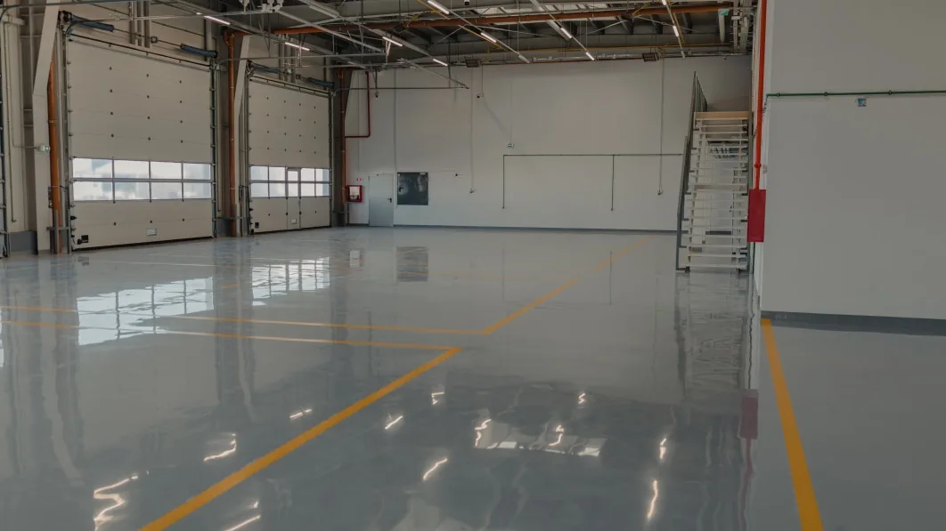 Top DIY Epoxy Garage Floor Coating Kits for Added Protection and a Stunning Finish