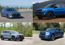 Top Picks: Best Cars Under $30,000 in 2024