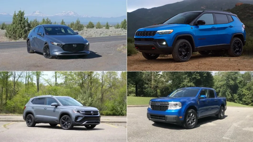 Top Picks: Best Cars Under $30,000 in 2024