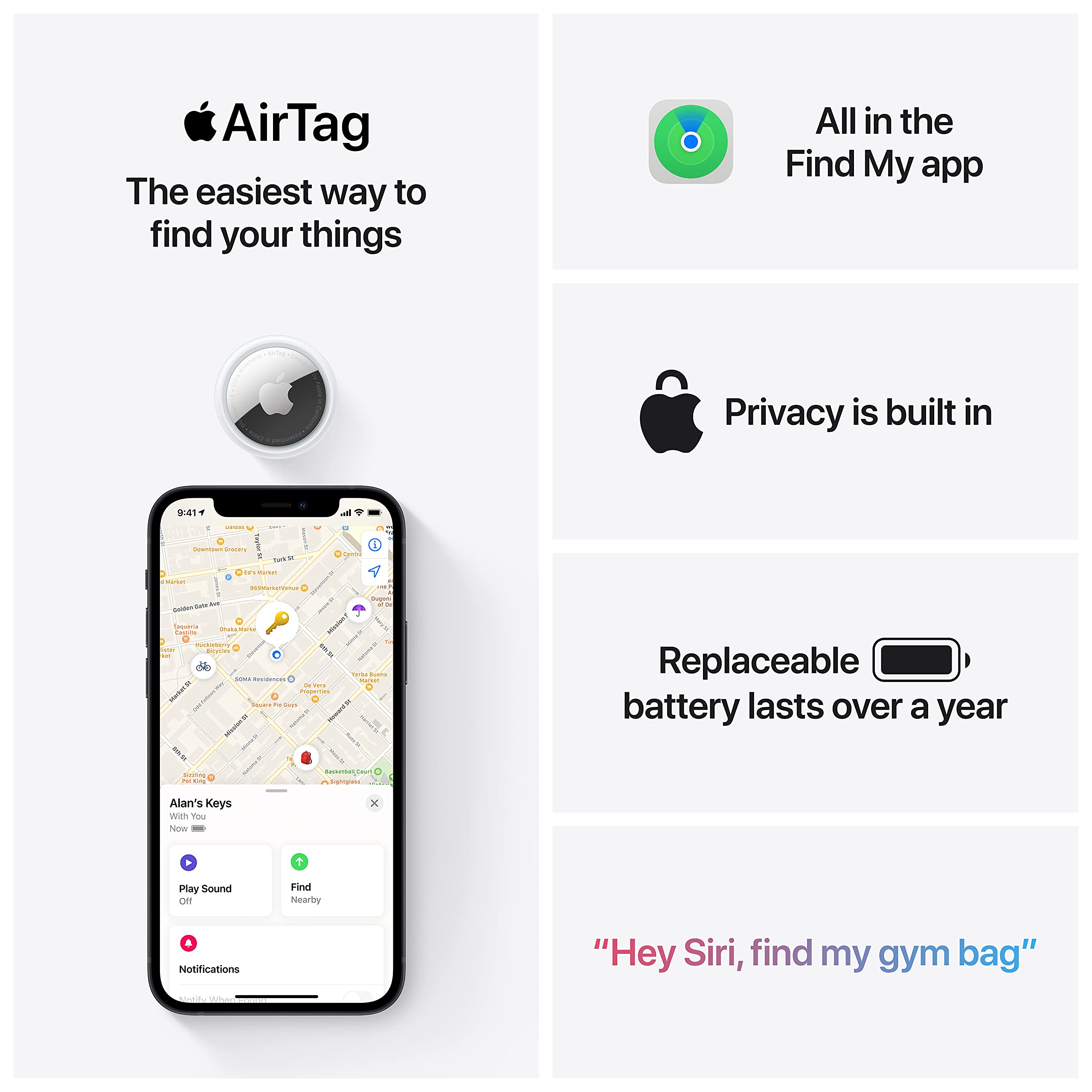 Ultimate Guide to Apple AirTag