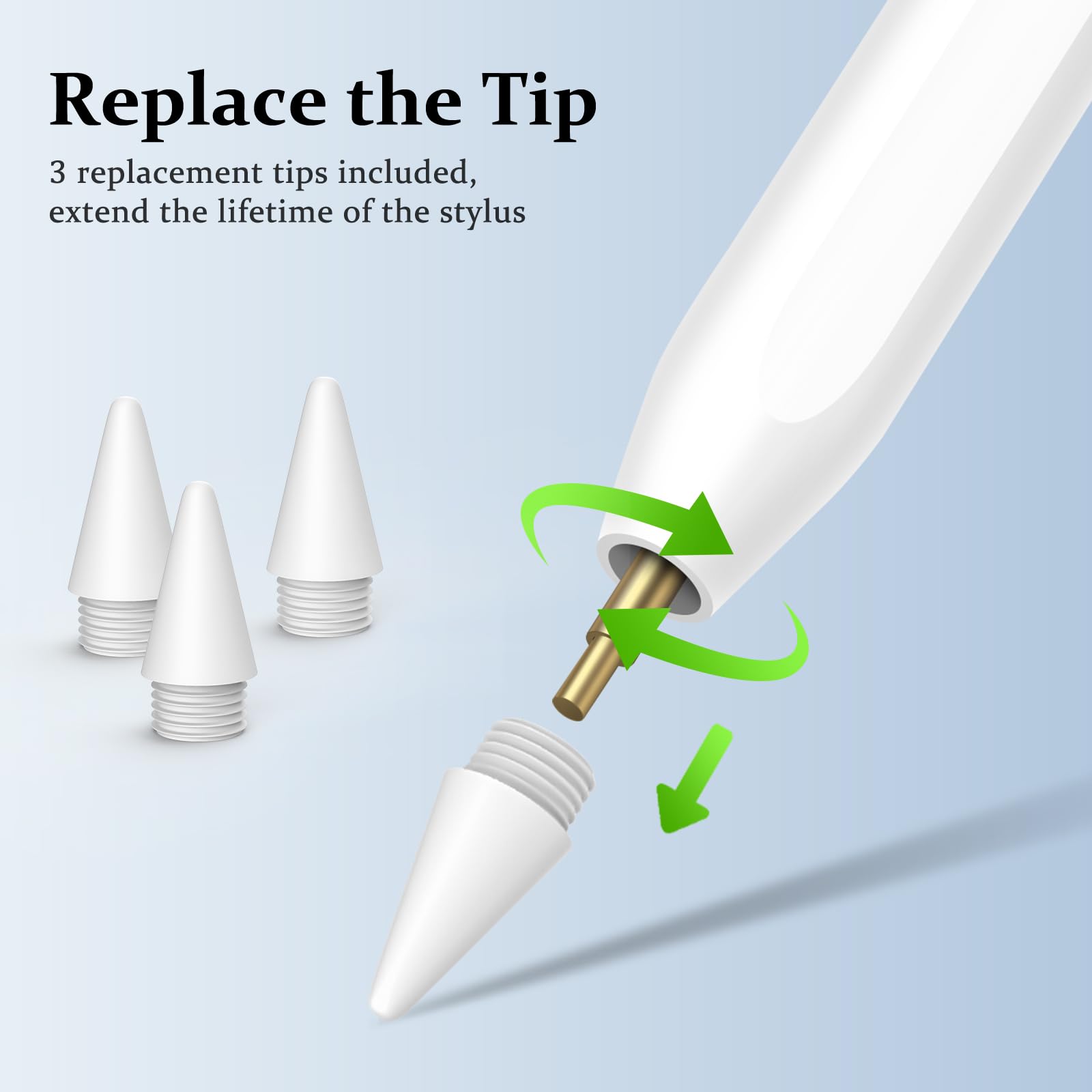 Ultimate Guide to MEKO Stylus