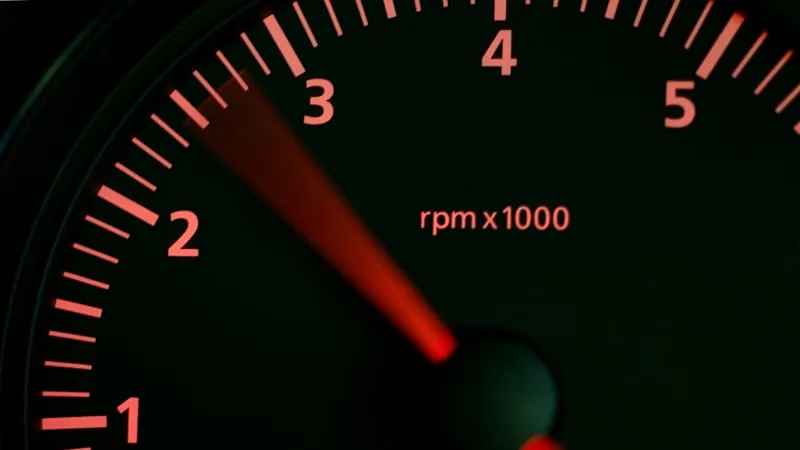 Understanding RPM: A Guide to Your Car's Tachometer and Why It Matters