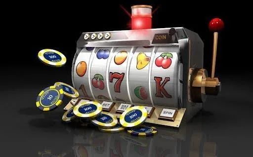 Online casino bonuses