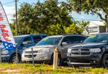 Used Car Prices Hold Steady As Interest Rates Rise: CarGurus Data Reveals Buyer Challenges