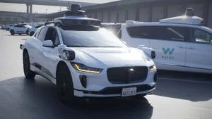 Waymo's Driverless Cars Take on Freeways: An Exclusive First Look