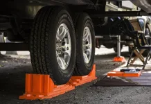 10 Best RV Leveling Blocks for Securely Stabilizing Your Mobile Home